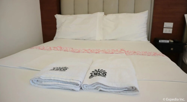 AMCO Beach Resort, Lodging, Restaurant & Recreational Center