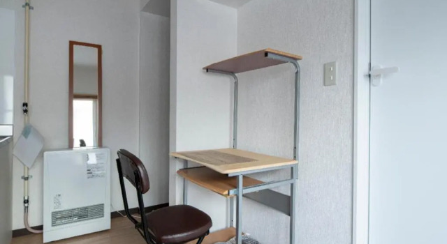 Erimo Apartment, Rezervovat Apartmán Levné hotely v Sapporo