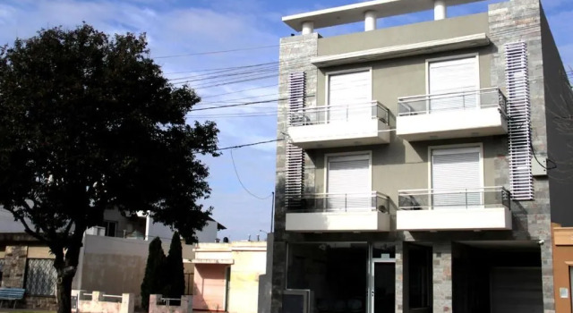Nuevo Centro Apart Hotel & Suites, Rezerwuj Hotel Marcos Juárez Córdoba
