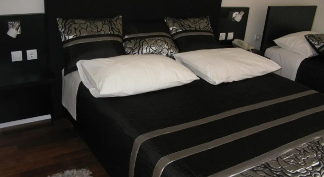 Номер Comfort Villa Mario