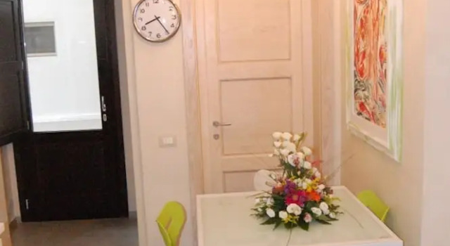 Lejlighed Stevens Suite Apartment