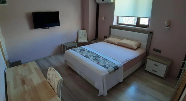 Двухместный номер Standard Kocca Ev Hotel