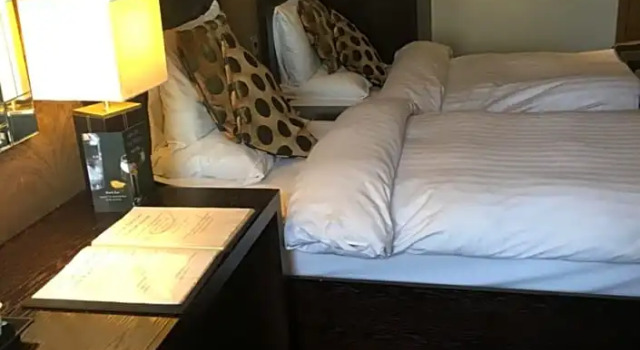 Номер Standard Inn On The Prom At The Fernlea Hotel