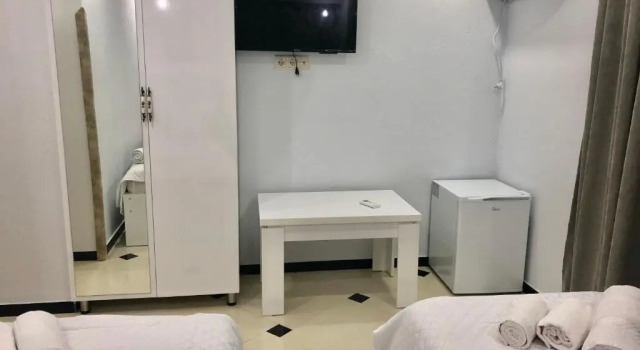 Двухместный номер Superior Family Hotel