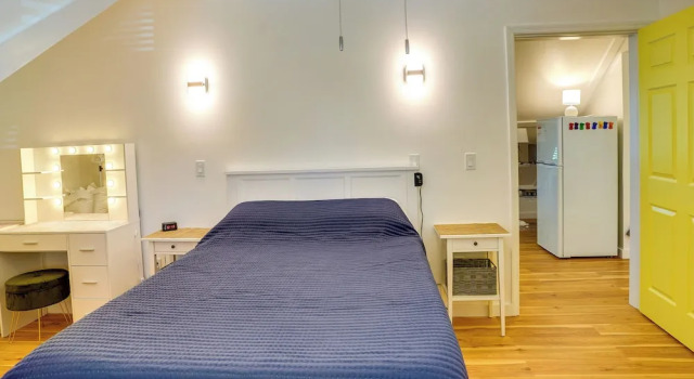 Winter Haven Apt: 1 Mi to Polk State College!, Book Lejlighed Winter Haven 