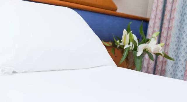 Standard Triple room Agumar