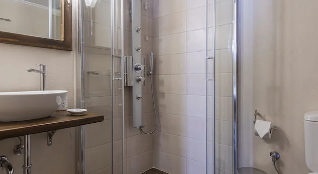 Номер Standard Ef Zin Hotel Arachova