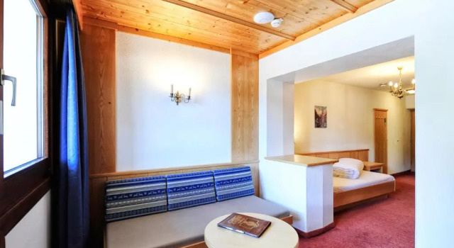 Номер Standard Hotel Margarete Maultasch