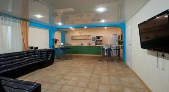 Garis Hostel Klovska, Book Hostel Pecherskyj Kyiv
