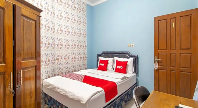 Standard Zimmer Hotel O Fenway Kostel
