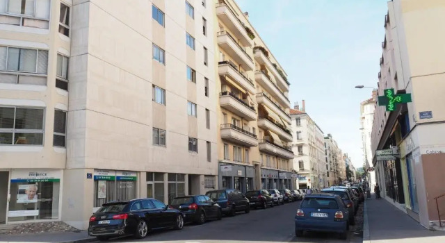 Апартаменты Deluxe Le Sixième Ciel