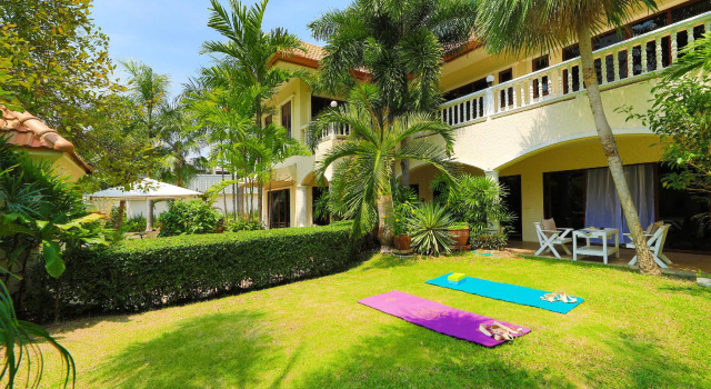 Вилла Grand Siam Villa Pattaya