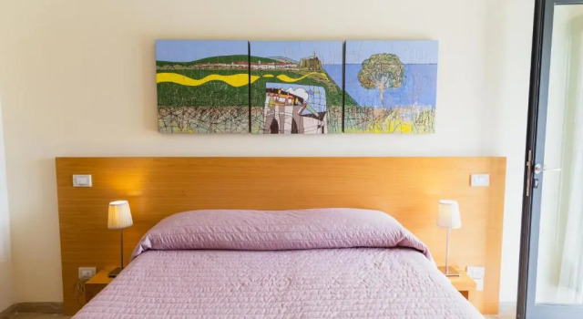 Hotel Poggio Bertino, Prenota Hotel Manciano Toscana