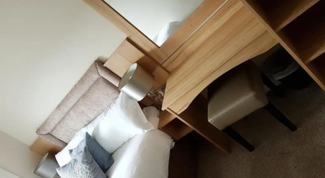 Апартаменты с 2 комнатами Belfast House