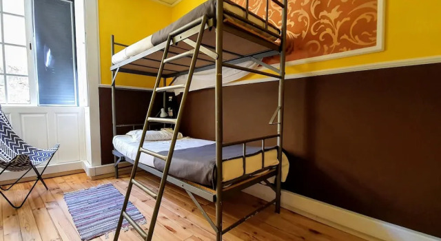 109 Funchal Hostel, Забронировать Хостел Хостелы Фуншал, рядом с Музей Квинта-дас-Крузес, Хостел