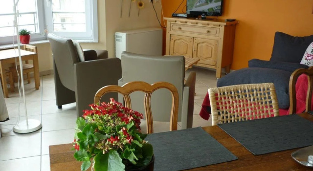 Holiday Home Bel Horizon, Prenota Hotel Raversijde 