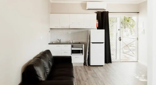 Номер Standard c 1 комнатой BIG4 Breeze Holiday Parks - Katherine