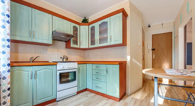 Апартаменты EverySky Krosnienska Jelenia Gora