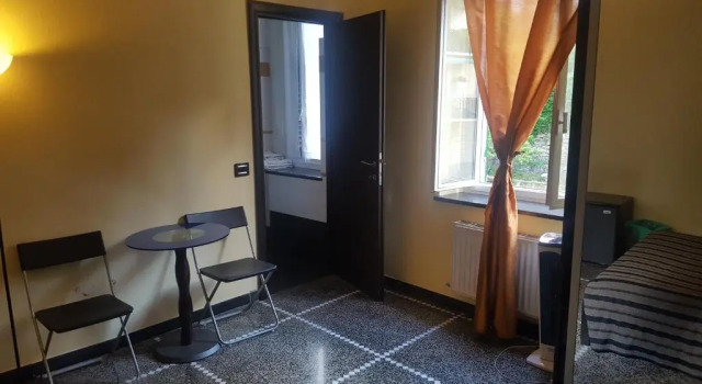Номер Standard B&b Il pesce doro