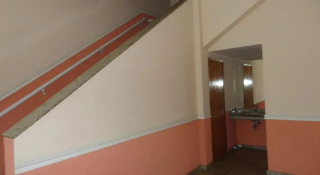 Номер Deluxe Hotel YES