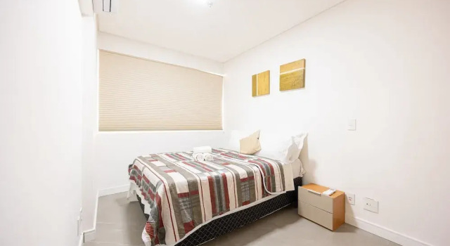 Apartamento Moderno Premium - Cittyplex