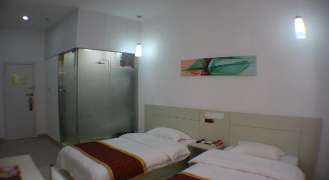 Changzhou Thankyou Express Hotel South Street Branch