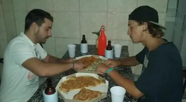 Hostel Sal Bahia