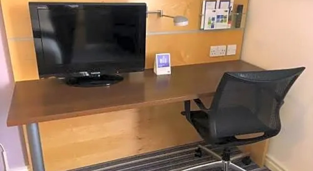 Одноместный номер Standard Holiday Inn Express Birmingham - Castle Bromwich by IHG