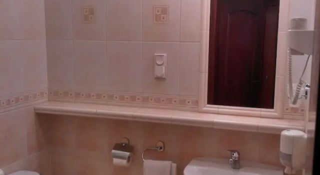 Двухместный номер Standard c 1 комнатой Villa Royal