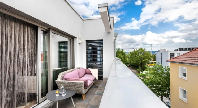 Апартаменты PRIMERA Villa