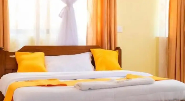 Camera Standard Takeover Restaurant & Accommodation