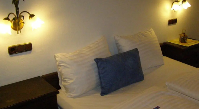 Номер Standard Bhome Gästehaus b&b / Apartments