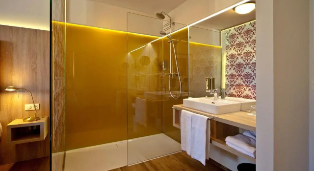 Номер Superior Schlosshotel Mondsee