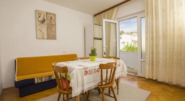 Apartment Ante Kampor, Buchen Sie Ferienwohnung Kampor Insel Rab