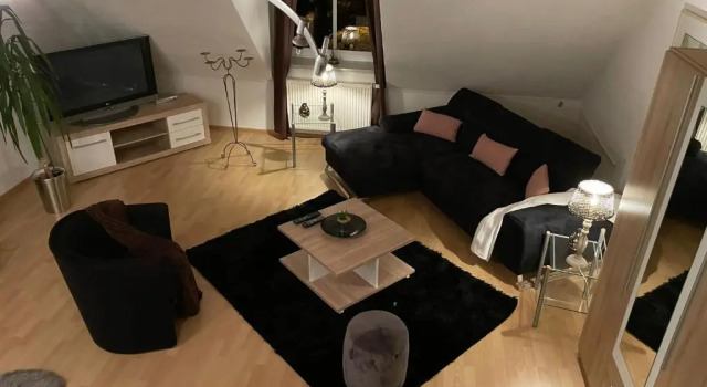 Люкс Berghotel Drei Brüder Höhe
