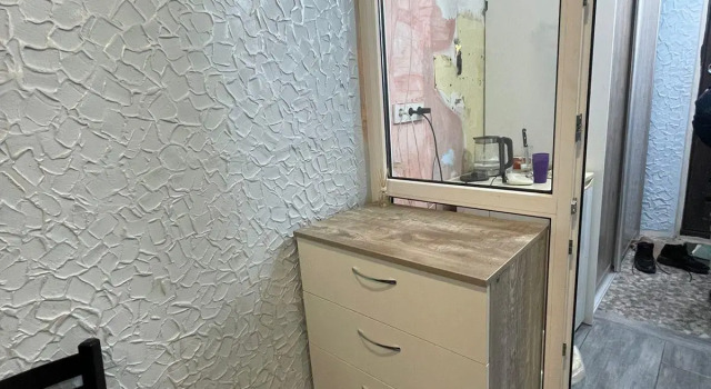 Студия Апартаменты на бульваре Эгерский