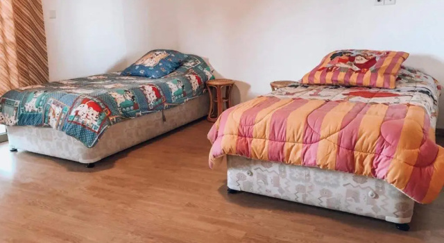 Agridia View House, Varaa Hotelli Agridia Kypros