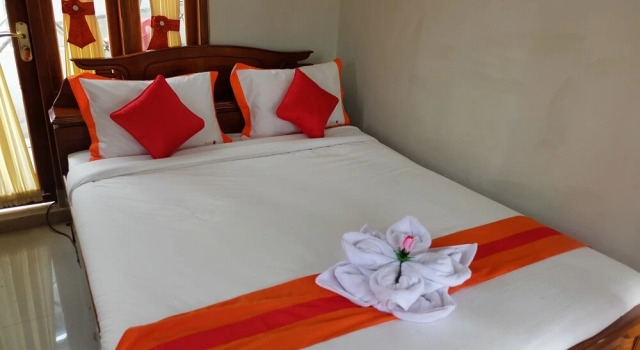 Simply Homy UMY, Book Hotel Hotels in Sedayu with Parking, Parking