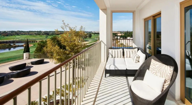 Люкс Anantara Vilamoura Family Friendly