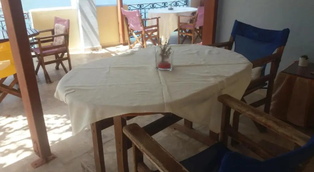 Студия Melinas sunset-Nice flat with 2 Rooms,2 Bath with sea view sunset