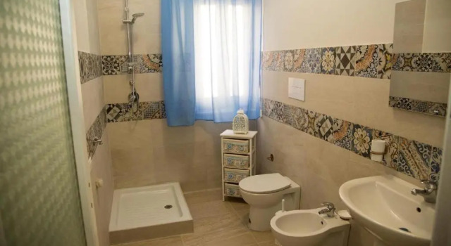 Апартаменты с балконом Delicious Holiday Home