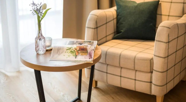 Полулюкс HELDs Vitalhotel