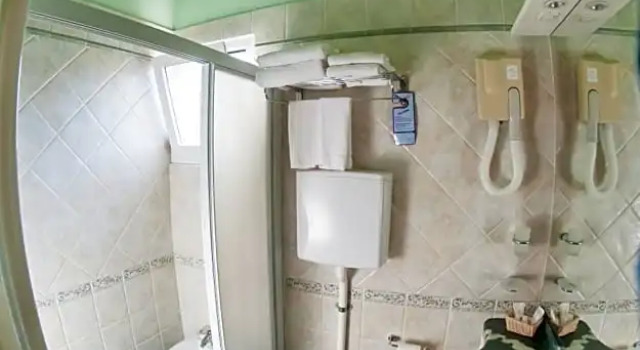 Номер Superior Hotel Angelini