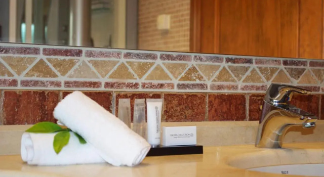 Люкс Superior Villa Conmigo Bed & Breakfast