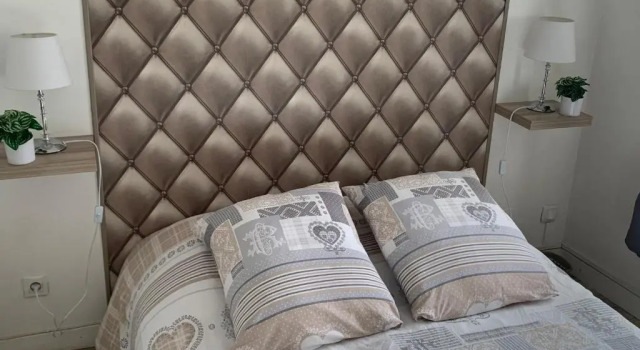 Les Appartements Le Saint Pierre Barcelonnette, Забронировать Апартаменты/квартира Барселоннет Ubaye Valley, рядом с Музей долины