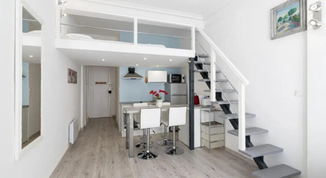 Studio Imperator Five stars holiday house