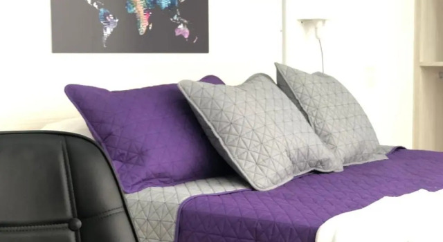 Апартаменты c 1 комнатой Rent 2888