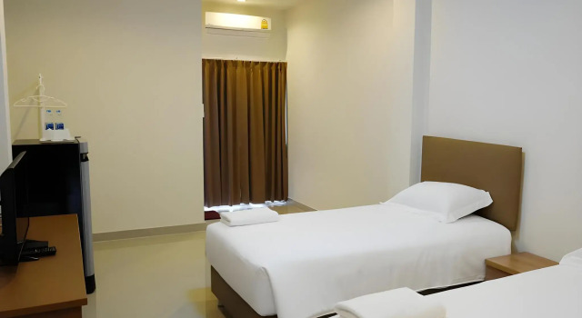 J-House Phetchaburi