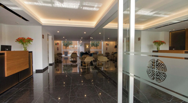 Tierra Viva Miraflores Mendiburu