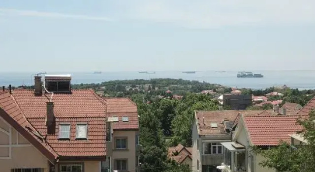 Люкс Aviation Industry Qingdao Sanatorium